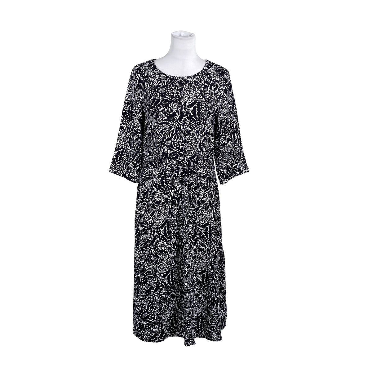 Unisex Nanso - Dress, size 38 - Black (1)