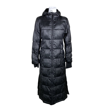 Unisex Mc Kinley - Winter jacket, size 38 - Black ()