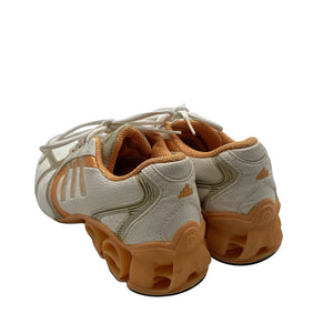 Unisex Adidas - Sneakers, size 37 - Orange (2)