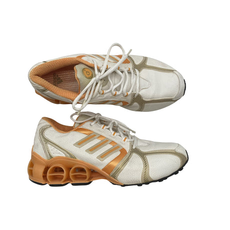Unisex Adidas - Sneakers, size 37 - Orange ()