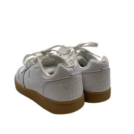 Unisex Nike - Casual sneakers, size 38 - White (2)