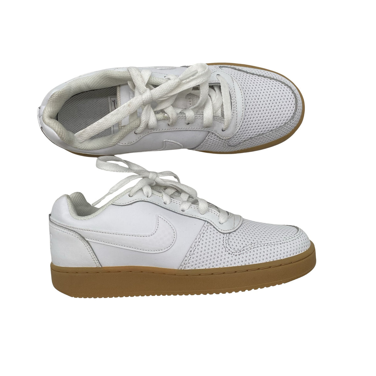 Unisex Nike - Casual sneakers, size 38 - White (1)