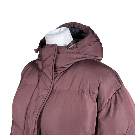 Unisex Superdry - Winter jacket, size 40 - Violet ()
