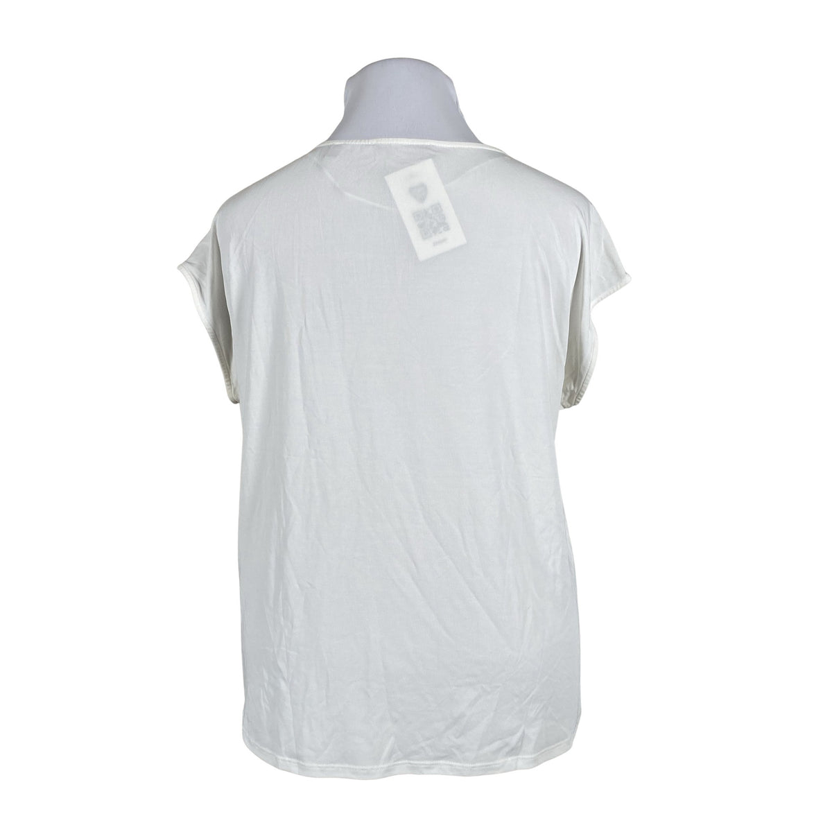 Unisex Esprit - T-shirt, size 42 - White (2)