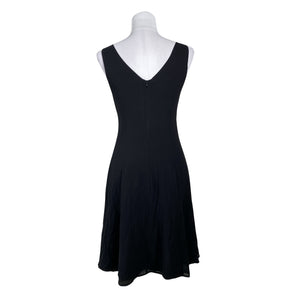 Unisex Ril's - Dress, size 34 - Black (1)