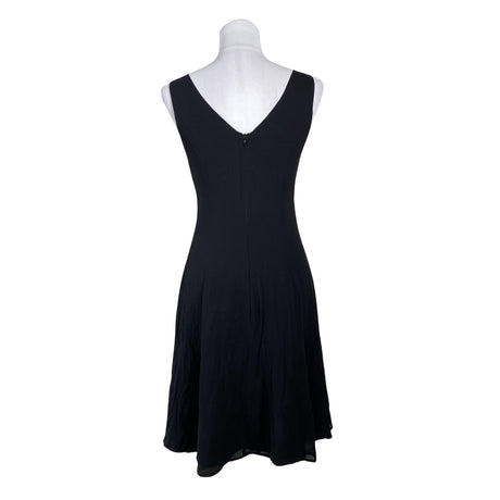 Unisex Ril's - Dress, size 34 - Black ()