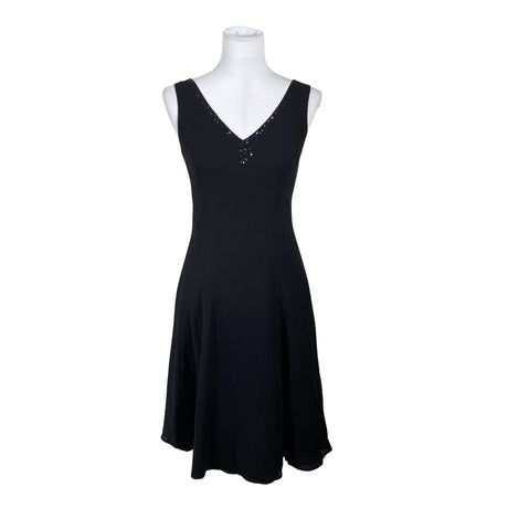 Unisex Ril's - Dress, size 34 - Black (2)