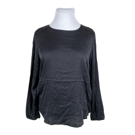 Unisex Gerry Weber - Blouse, size 46 - Black ()