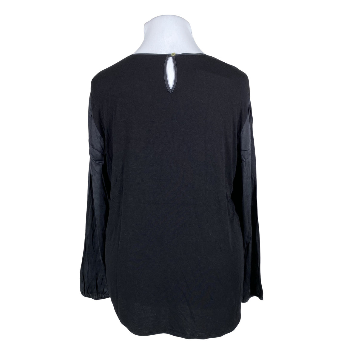 Unisex Gerry Weber - Blouse, size 46 - Black (2)