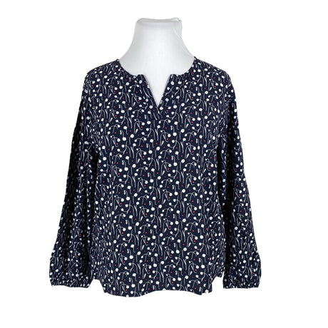Unisex Nanso - Blouse, size 46 - Blue ()