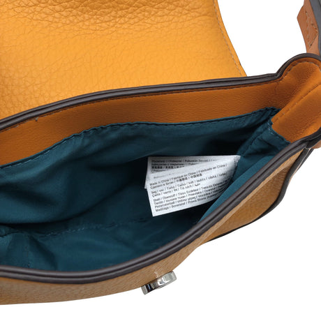 Unisex Esprit - Shoulder bag, size Mini - Yellow (2)