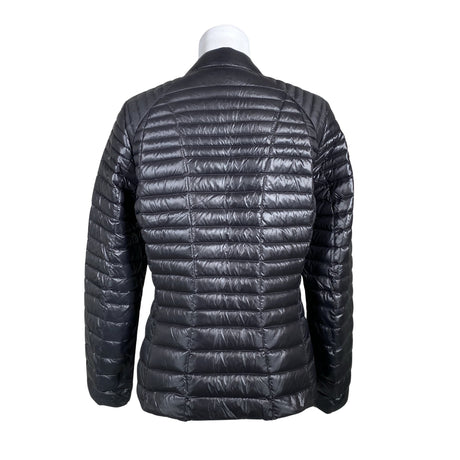 Unisex Dolomite - Light down jacket, size 38 - Black (2)
