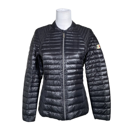 Unisex Dolomite - Light down jacket, size 38 - Black ()
