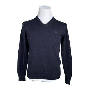 Unisex Gant - Sweater, size S - Blue (1)
