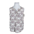 Unisex Gerry Weber - Top, size 44 - White ()