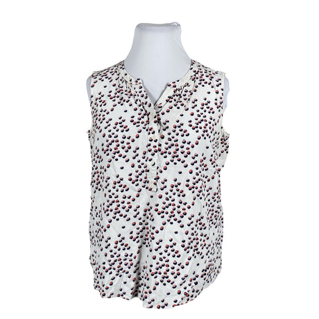 Unisex Gerry Weber - Top, size 44 - White ()