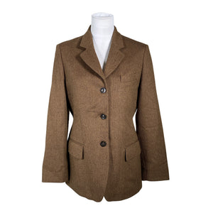 Unisex Cinque - Jacket, size 40 - Brown (1)