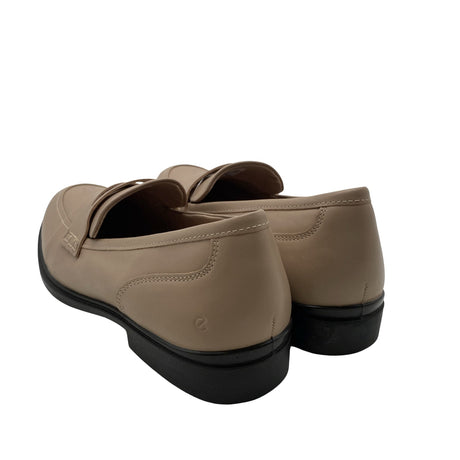 Unisex Ecco - Loafers, size 40 - Beige (2)