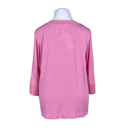 Unisex Gerry Weber - Blouse, size 44 - Pink (2)