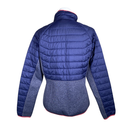 Unisex Dolomite - Lightly padded jacket, size 40 - Blue (2)