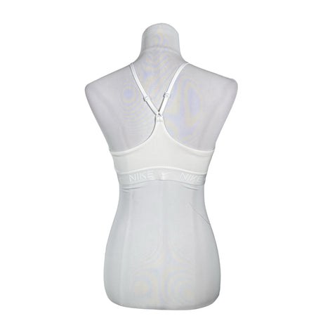 Unisex Nike - Sports top, size 38 - White (2)