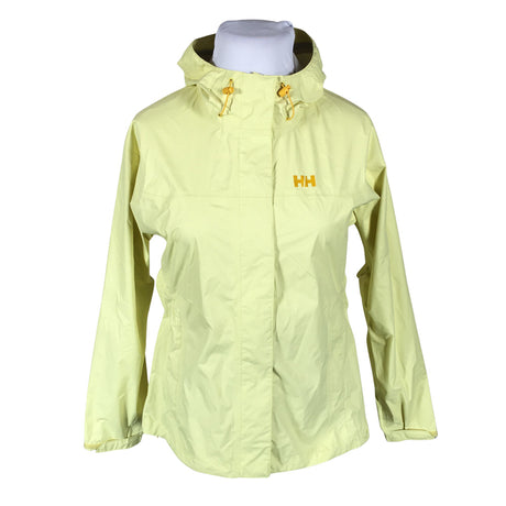 Unisex Helly Hansen - Outdoor jacket, size 42 - Yellow ()