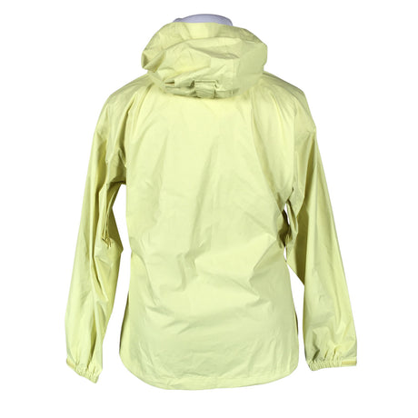Unisex Helly Hansen - Outdoor jacket, size 42 - Yellow (2)