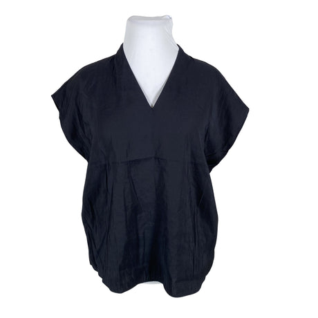 Unisex Taifun - Top, size 44 - Black ()
