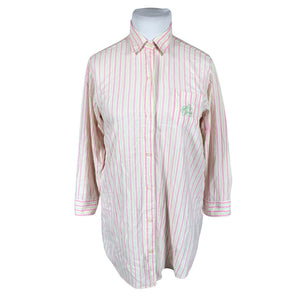 Unisex Lauren Ralph Lauren - Nightshirt, size 42 - Light pink (1)