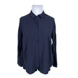 Unisex Gerry Weber - Blouse, size 48 - Blue ()