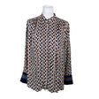 Unisex Esprit - Blouse, size 38 - Red ()