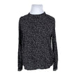 Unisex Gerry Weber - Blouse, size 46 - Black ()
