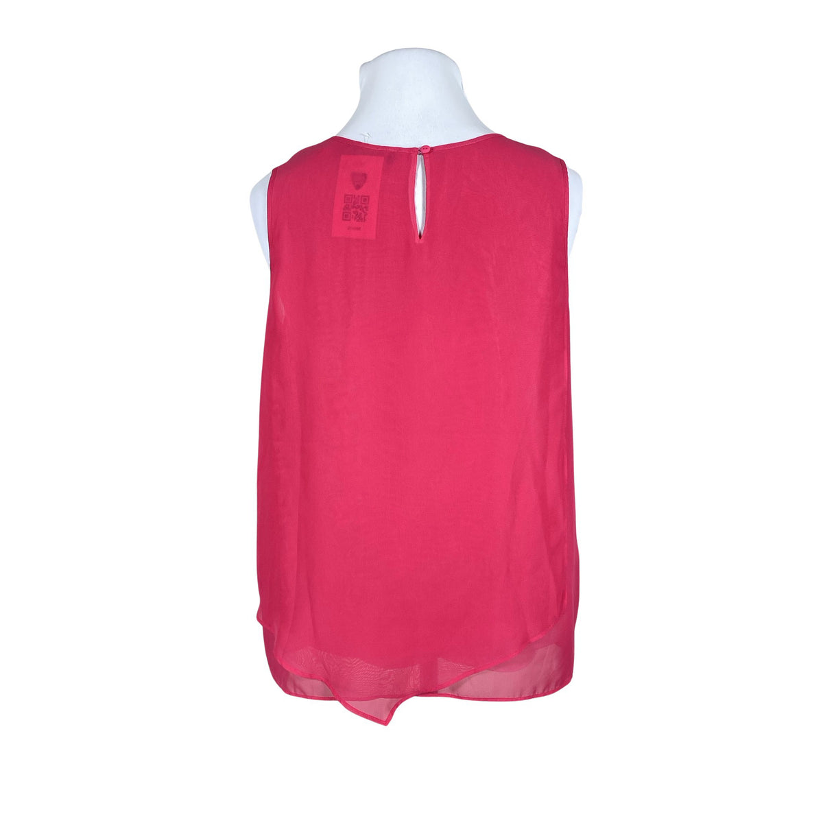 Unisex Kriss - Top, size 42 - Pink (2)