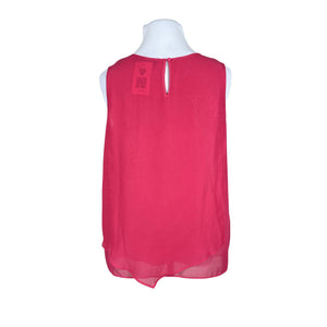 Unisex Kriss - Top, size 42 - Pink (2)