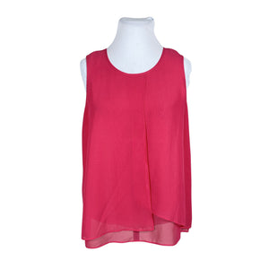 Unisex Kriss - Top, size 42 - Pink (1)