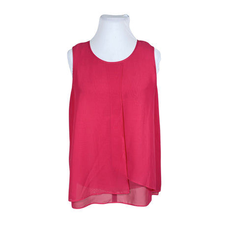 Unisex Kriss - Top, size 42 - Pink ()