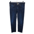 Unisex Lee - Jeans, size W33 - Blue ()