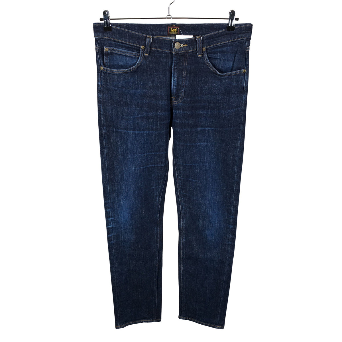 Unisex Lee - Jeans, size W33 - Blue (1)