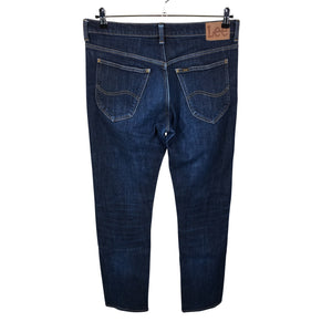Unisex Lee - Jeans, size W33 - Blue (2)