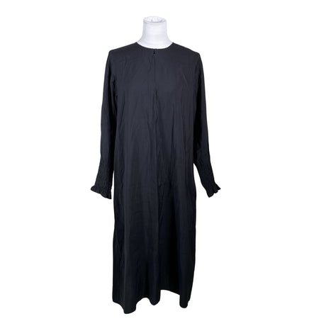 Unisex COS - Dress, size 38 - Black ()