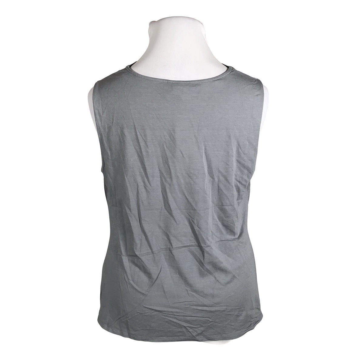 Unisex Ril's - Top, size 42 - Gray (2)