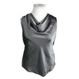 Unisex Ril's - Top, size 42 - Gray ()