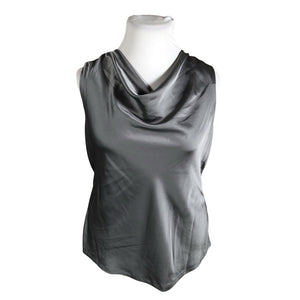 Unisex Ril's - Top, size 42 - Gray (1)