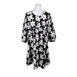 Unisex Marimekko - Dress, size 36 - Black ()