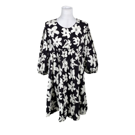 Unisex Marimekko - Dress, size 36 - Black ()