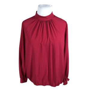 Unisex Gerry Weber - Blouse, size 46 - Pink (1)