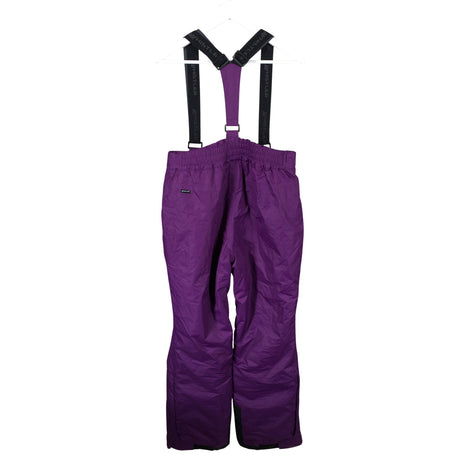 Unisex Whistler - Winter pants, size 40 - Violet ()