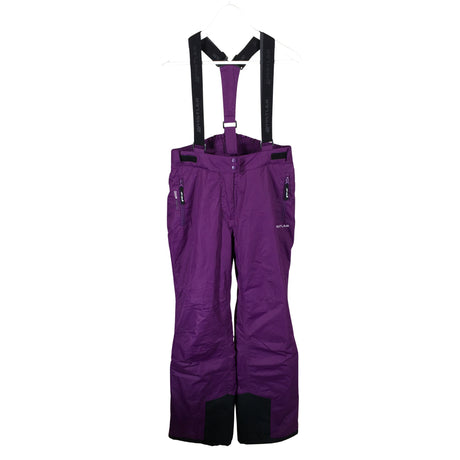 Unisex Whistler - Winter pants, size 40 - Violet (2)