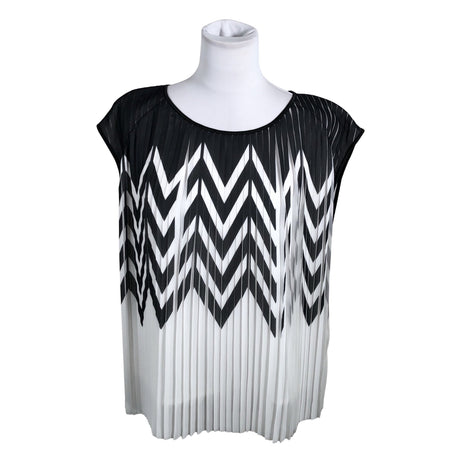 Unisex Charlotte Eskildsen - Top, size 40 - Gray ()