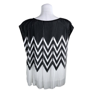 Unisex Charlotte Eskildsen - Top, size 40 - Gray (2)